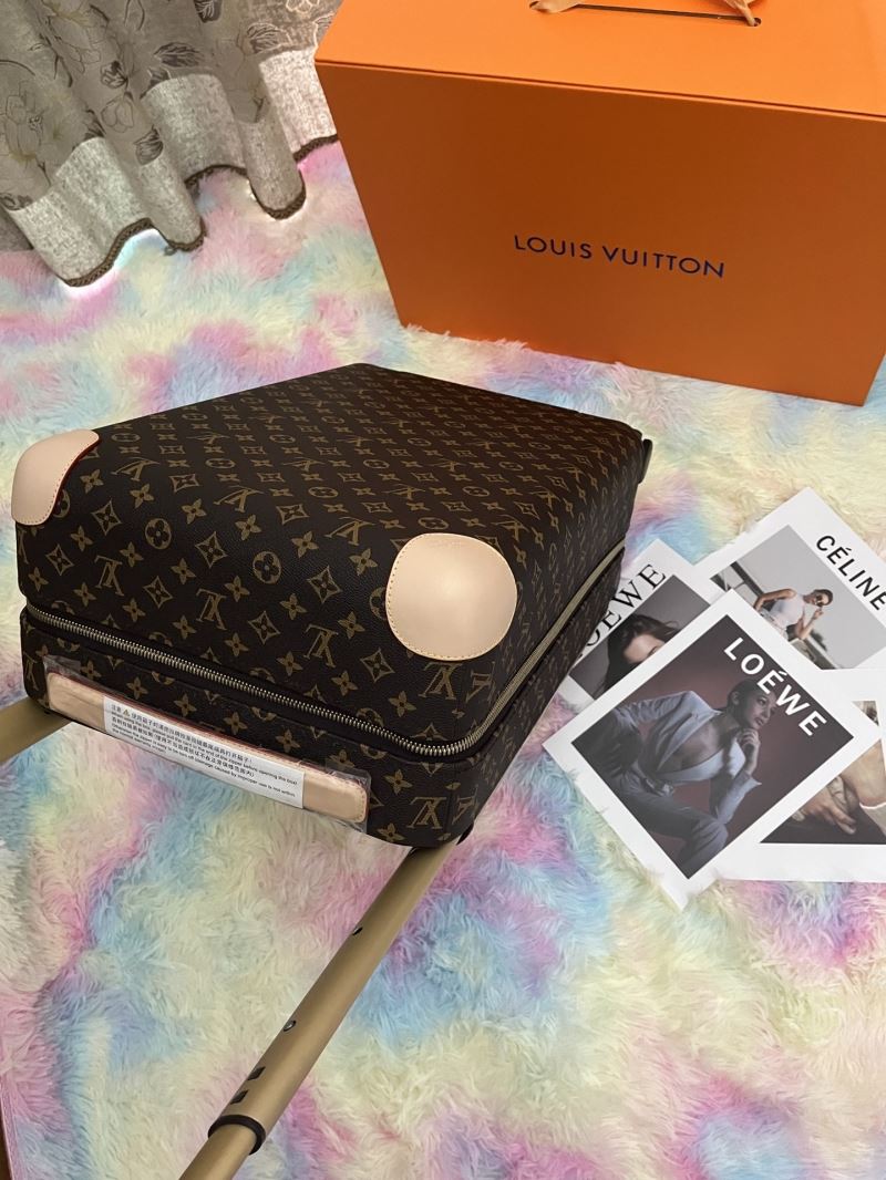 Louis Vuitton Suitcase